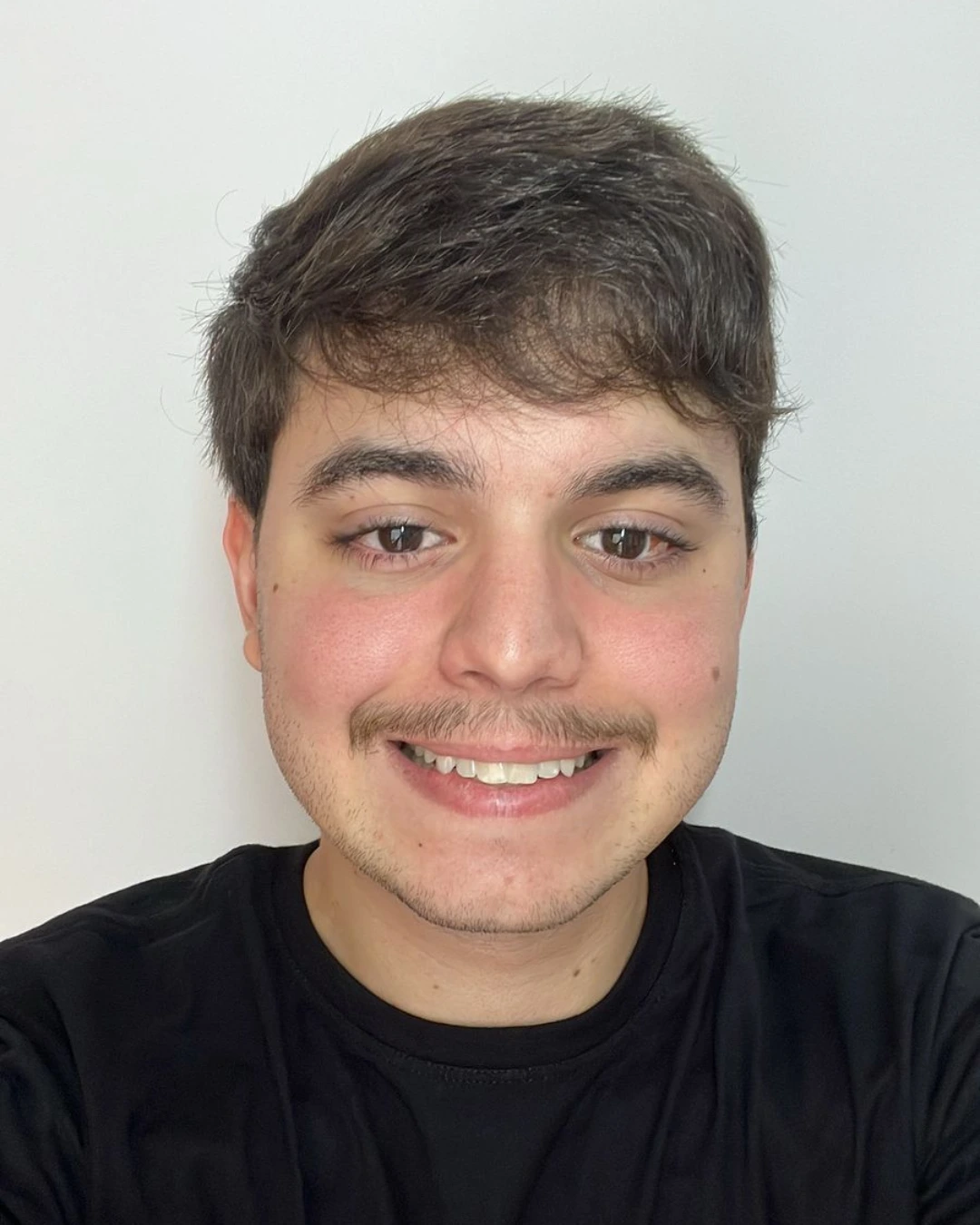 Rafael Macedo — DESENVOLVEDOR